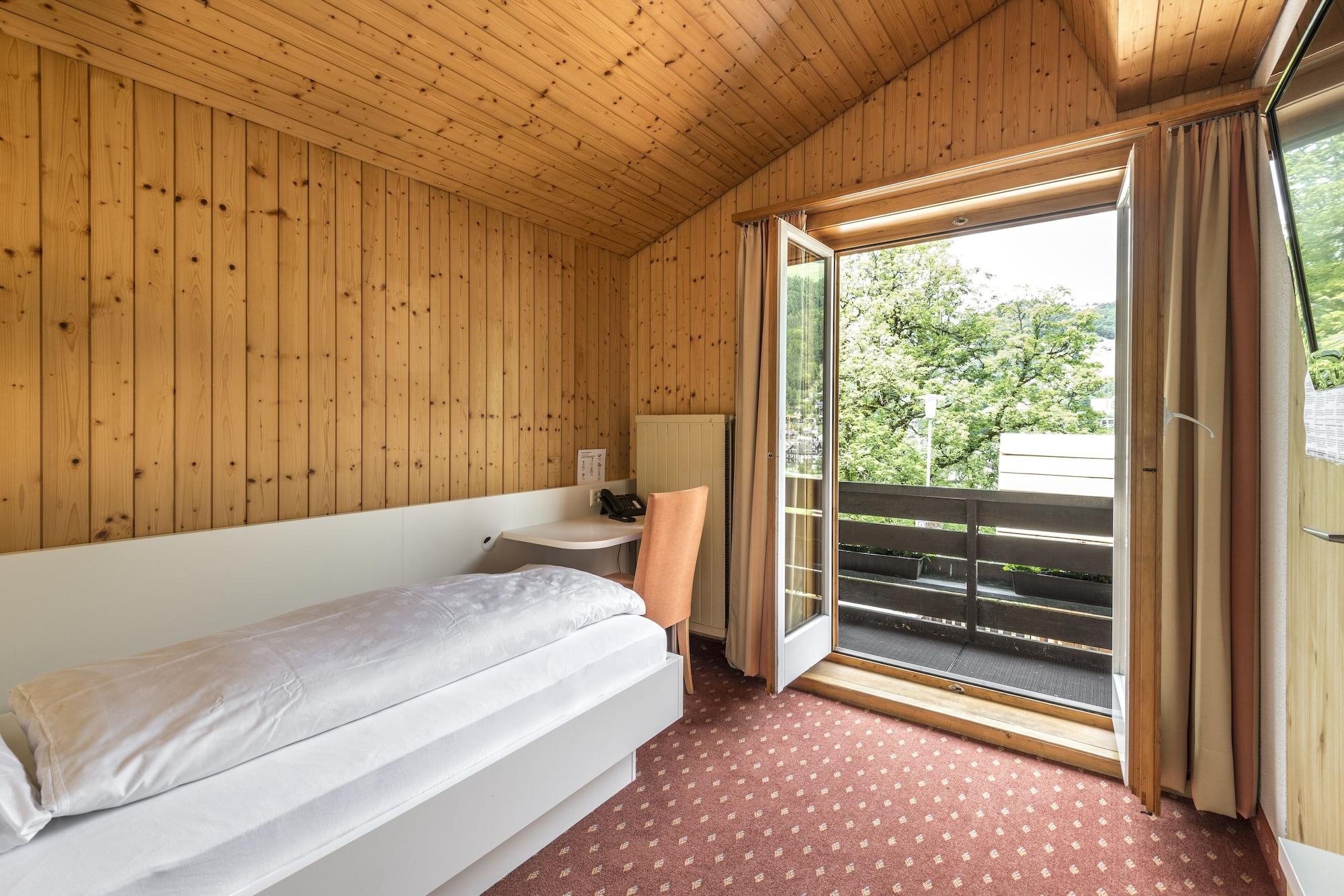 Hotel Restaurant Baenklialp เอนเกลเบิร์ก ภายนอก รูปภาพ