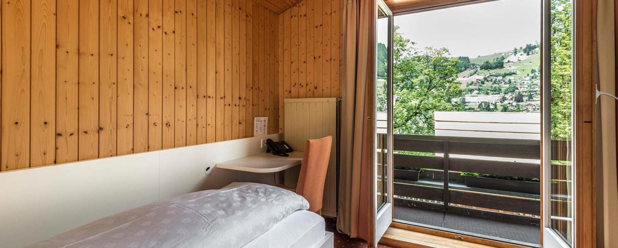 Hotel Restaurant Baenklialp เอนเกลเบิร์ก ภายนอก รูปภาพ