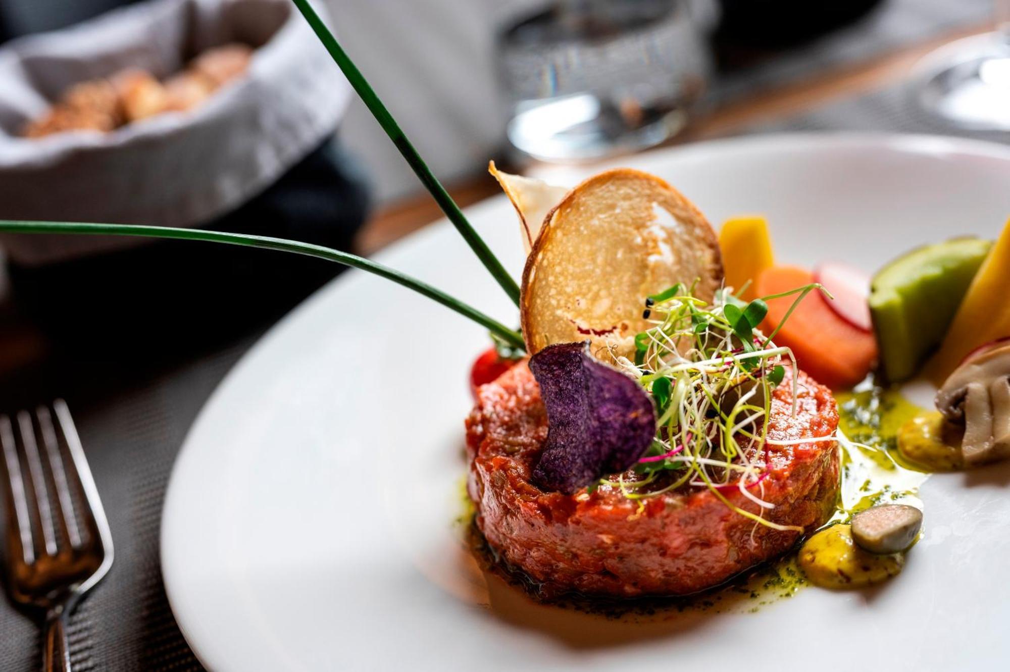 Hotel Restaurant Baenklialp เอนเกลเบิร์ก ภายนอก รูปภาพ