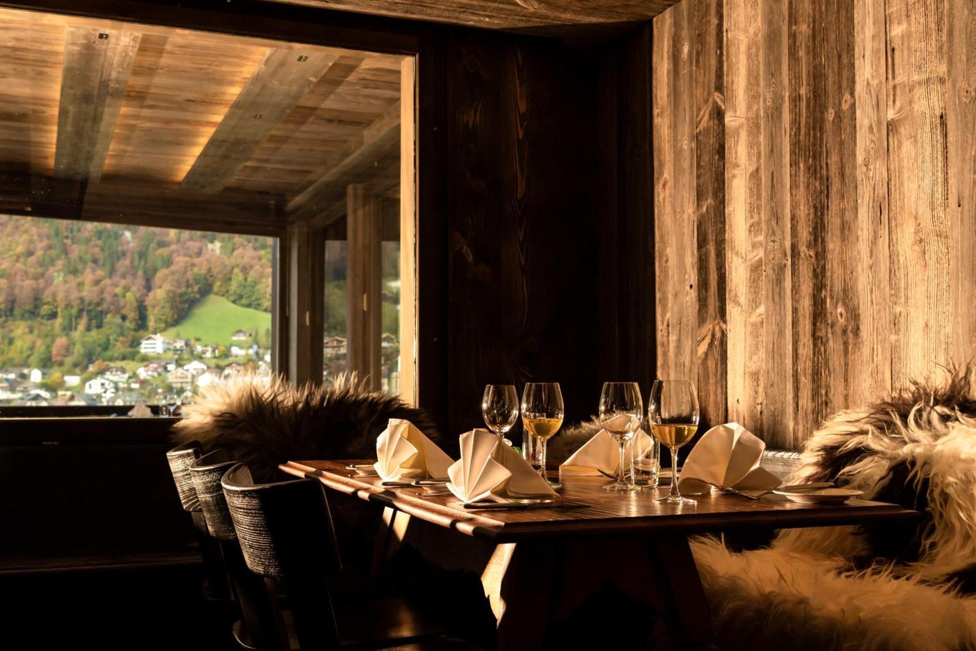 Hotel Restaurant Baenklialp เอนเกลเบิร์ก ภายนอก รูปภาพ
