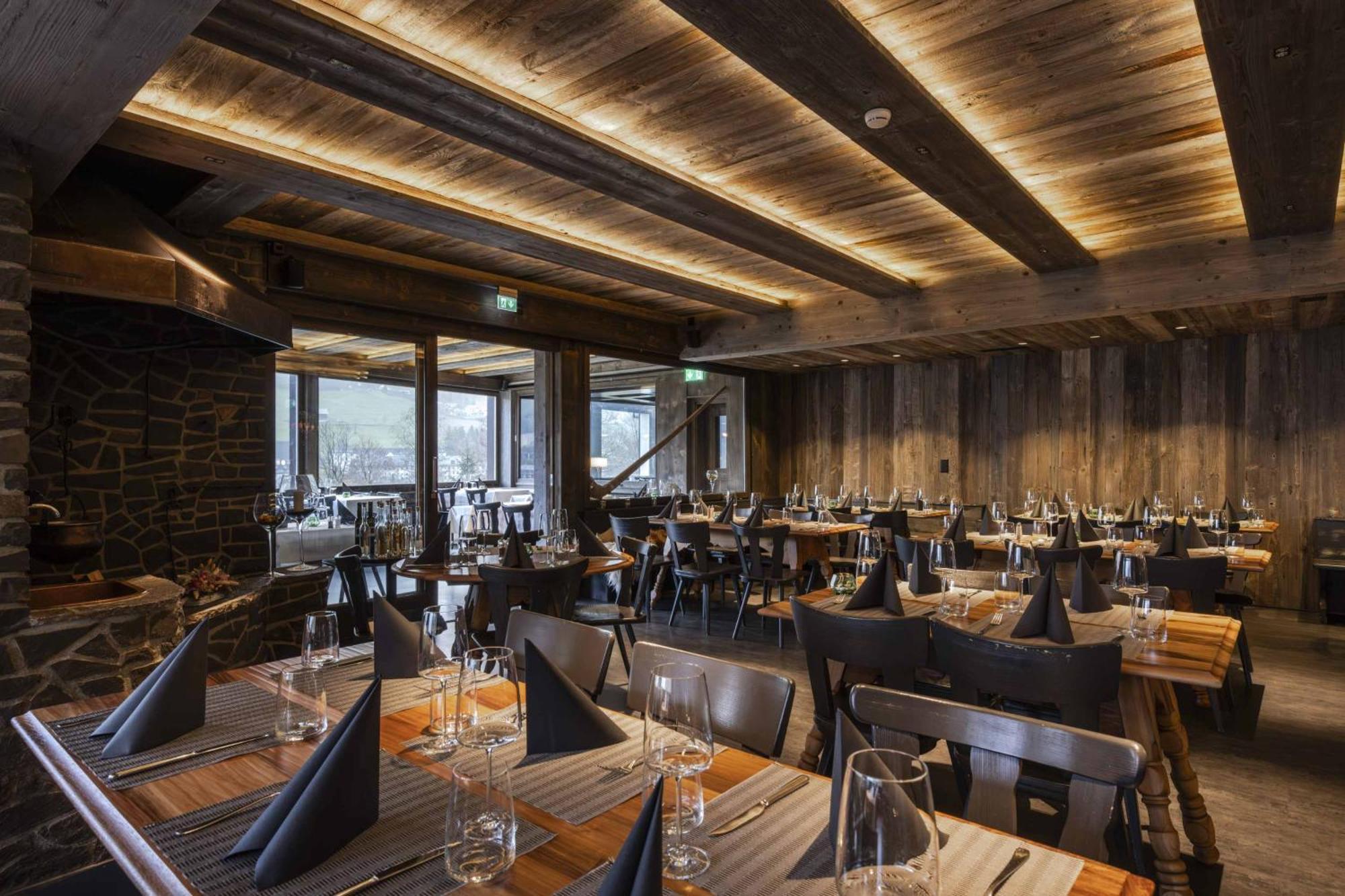 Hotel Restaurant Baenklialp เอนเกลเบิร์ก ภายนอก รูปภาพ